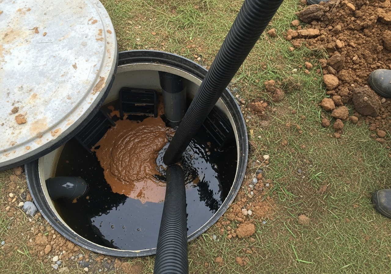 Septic System Maintenance